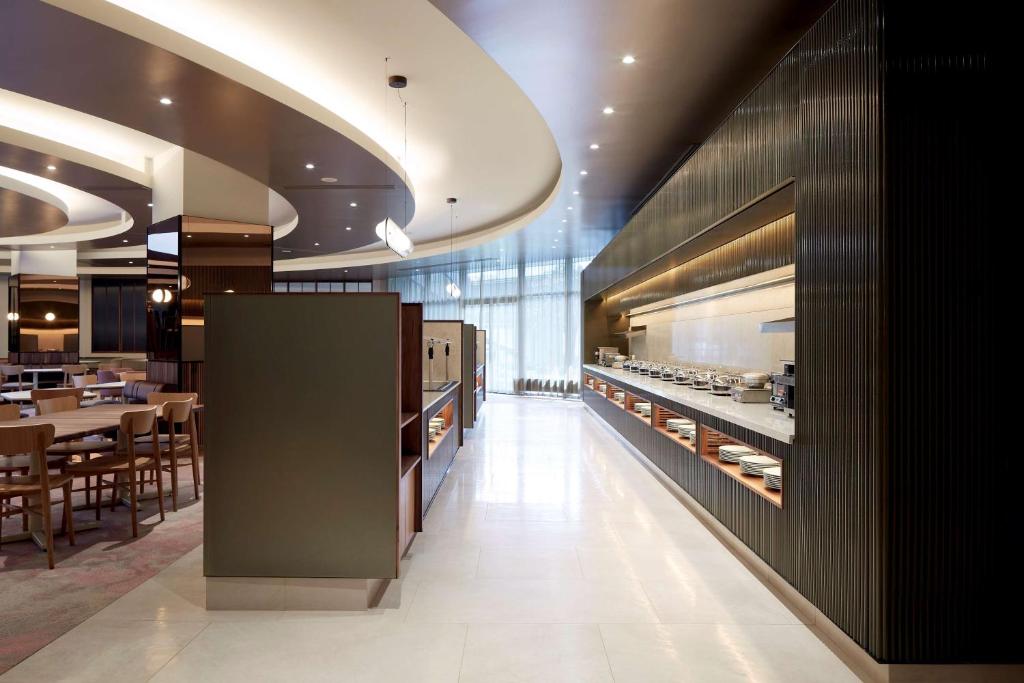 DoubleTree By Hilton Montreal - Resim 12