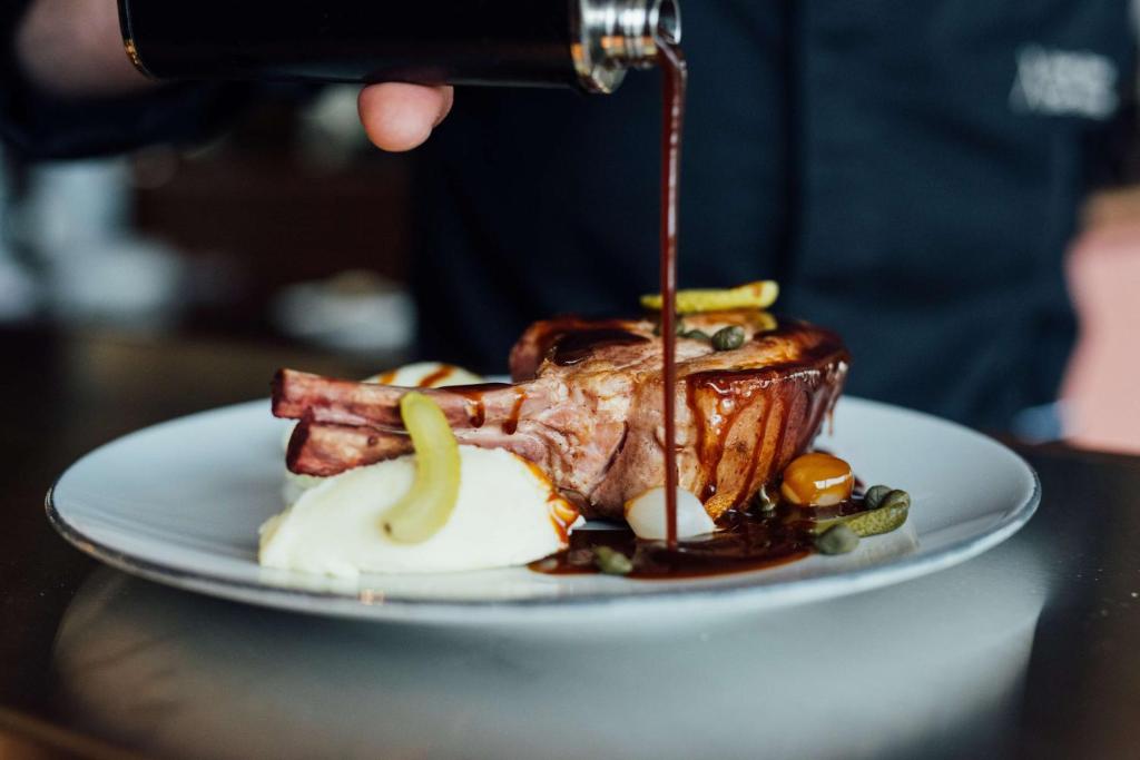 DoubleTree By Hilton Montreal - Resim 17