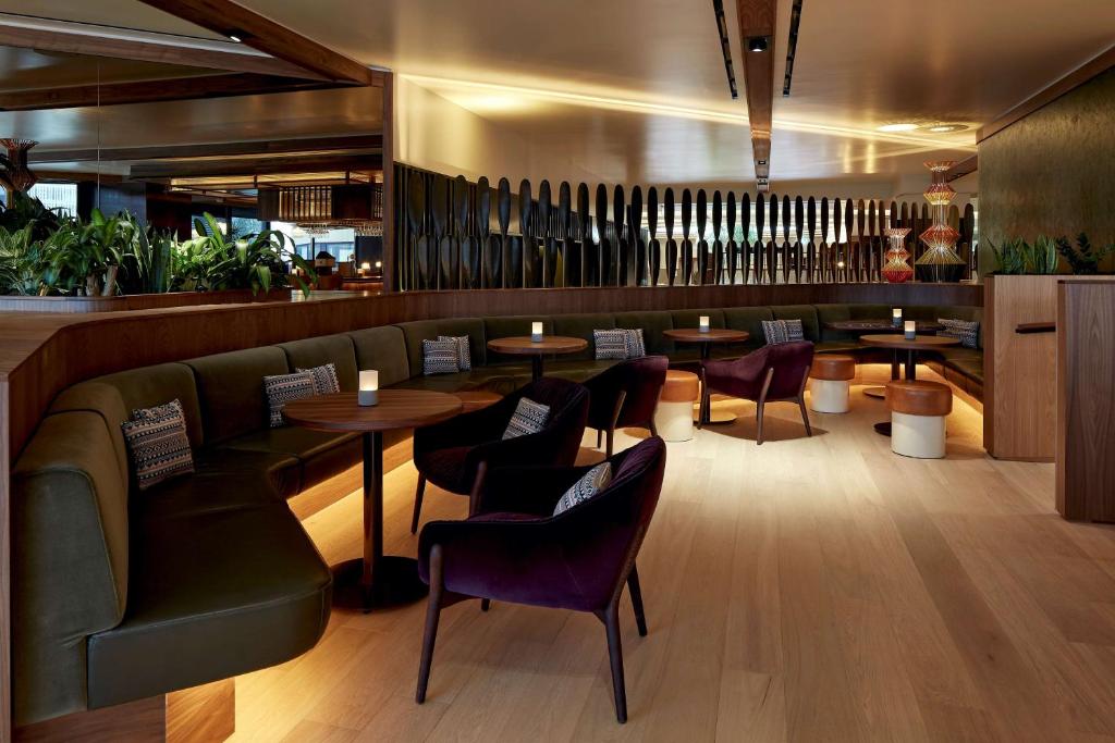 DoubleTree By Hilton Montreal - Resim 25