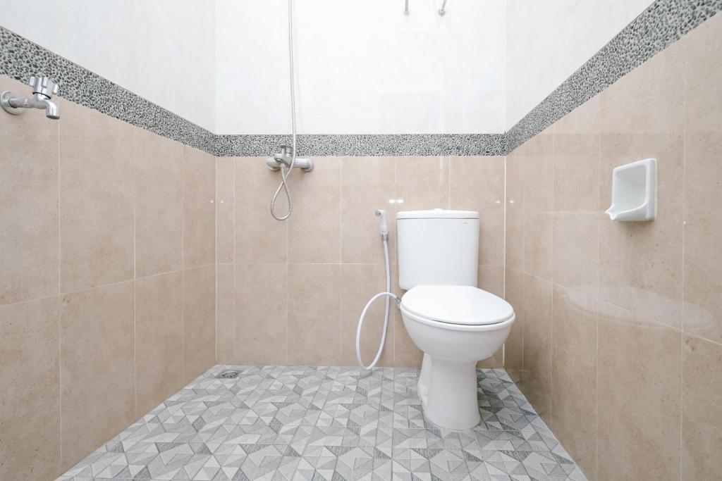 B Syariah Guest House - Superior Twin Room