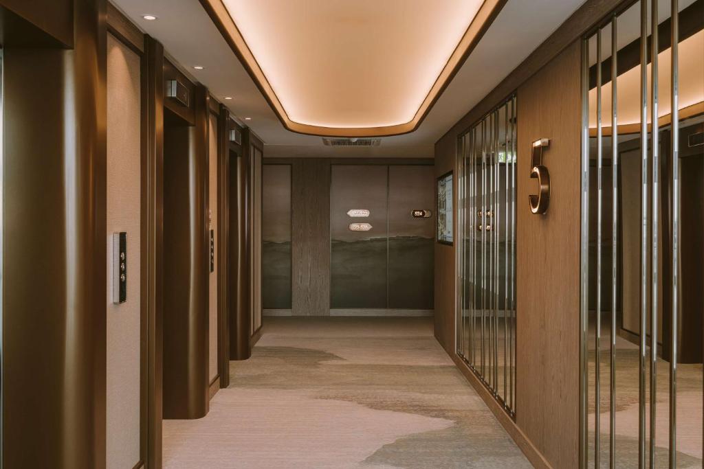 Fotografie z fotogalerie ubytování Hilton Swinoujscie Resort And Spa ve Svinoústí