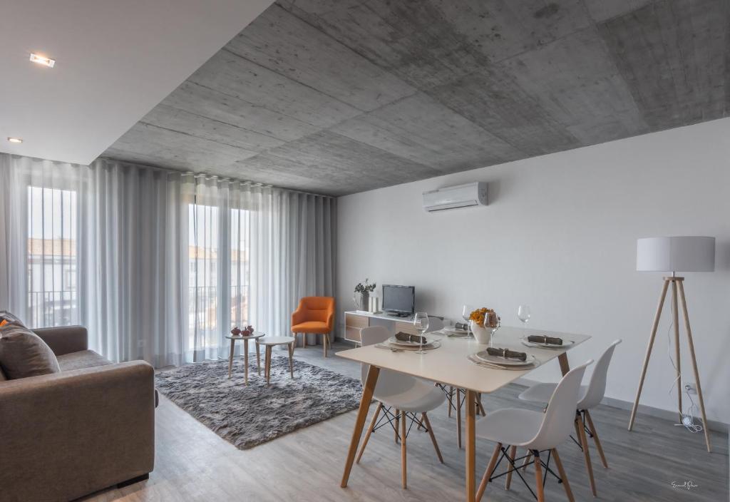 Innapartments - São Gonçalinho - 13