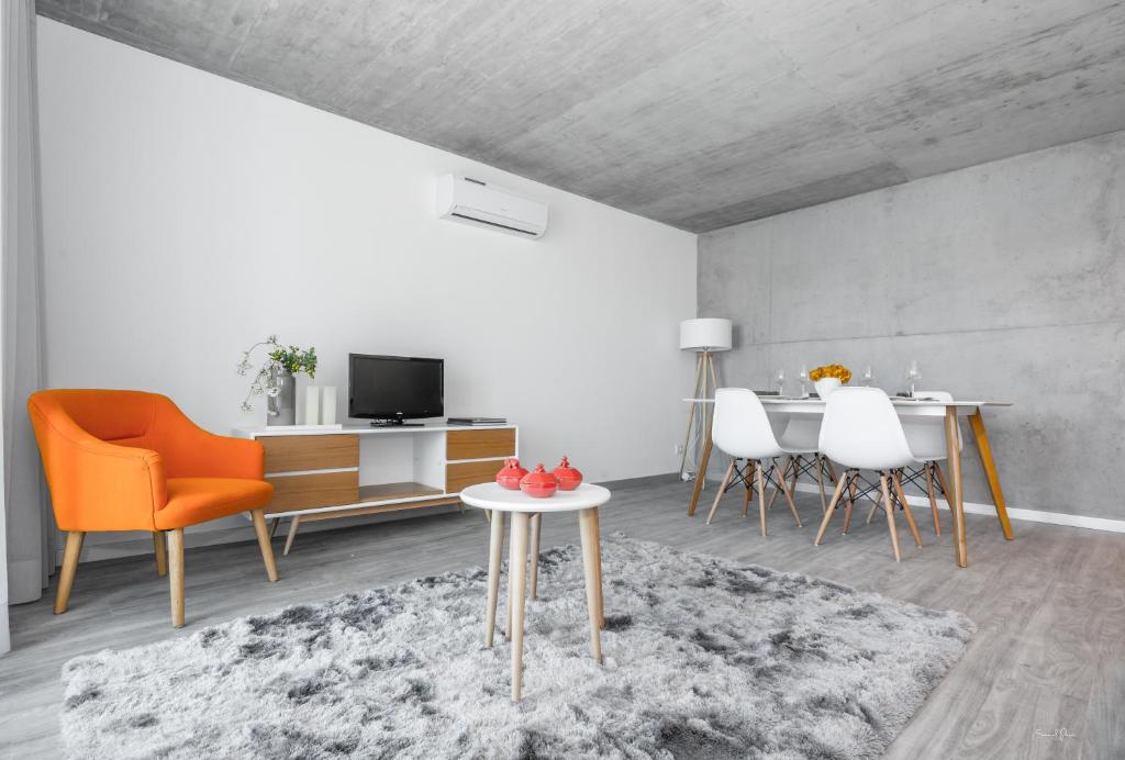 Innapartments - São Gonçalinho - 4