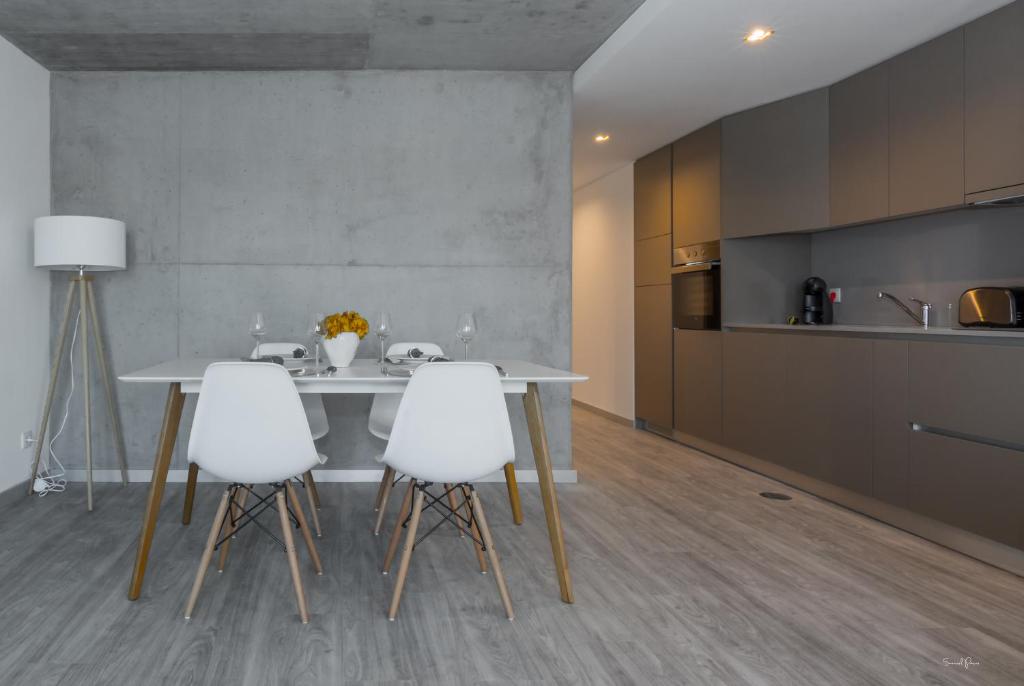 Innapartments - São Gonçalinho - 6