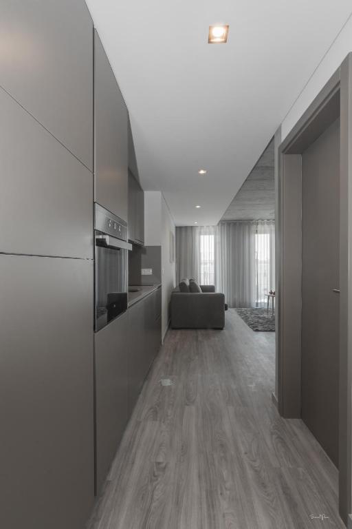 Innapartments - São Gonçalinho - 14