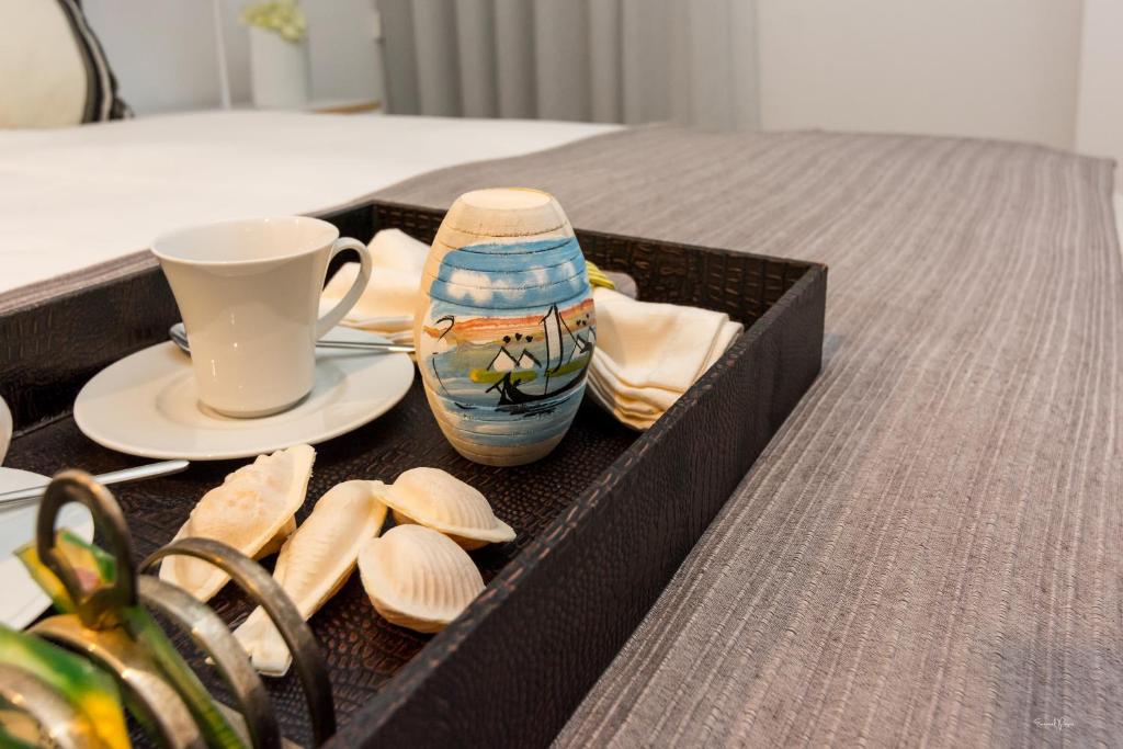 Innapartments - São Gonçalinho - 10