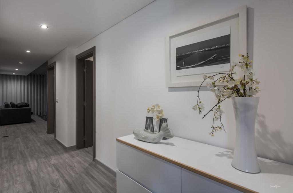 Innapartments - São Gonçalinho - 7