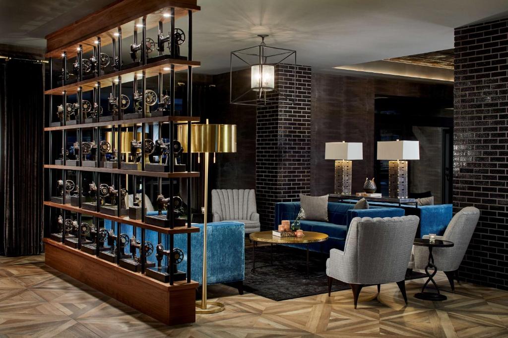 Cumberland House Knoxville, Tapestry Collection by Hilton photo