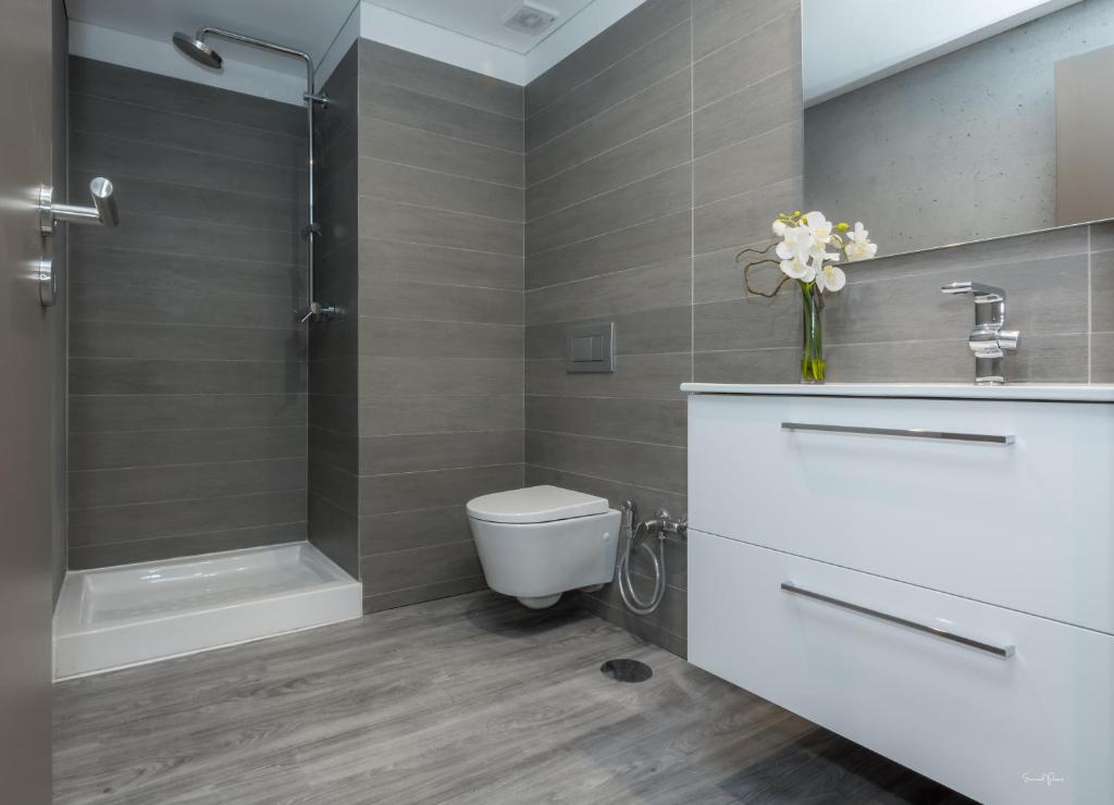 Innapartments - São Gonçalinho - 11