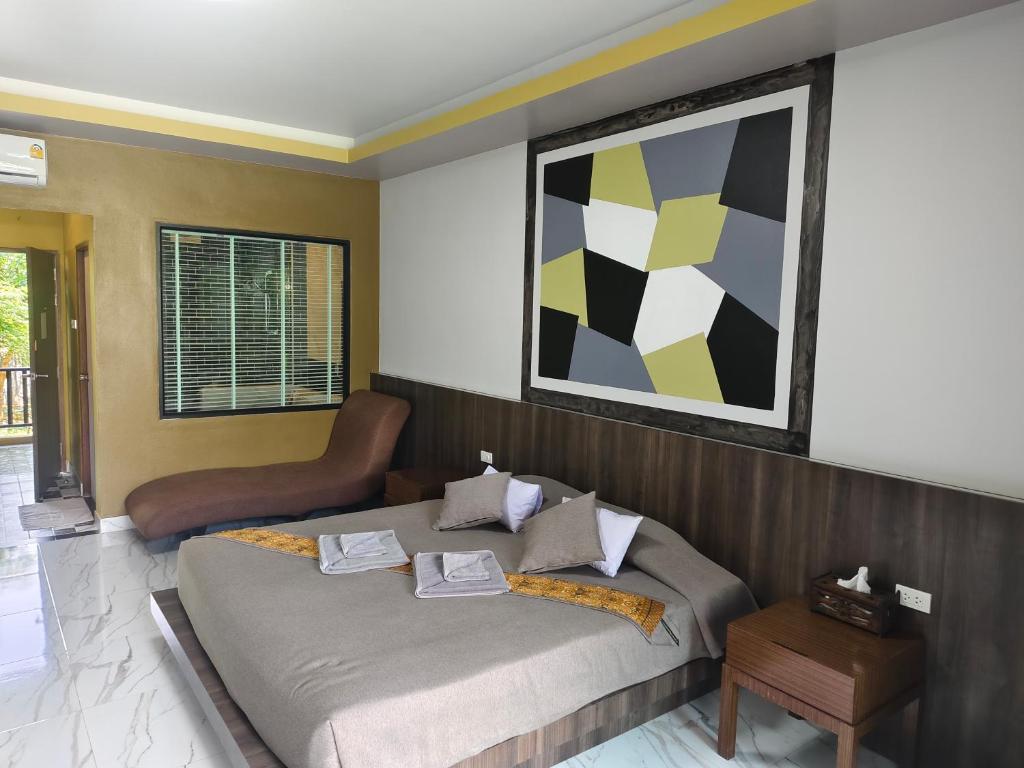 The Wynn Kohjum - 19