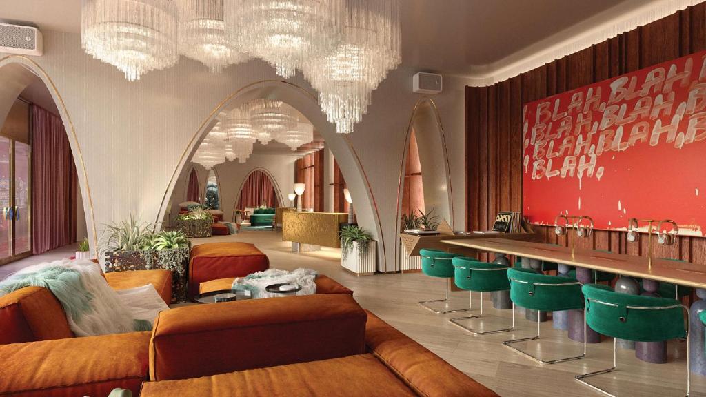 Hotel photo 19