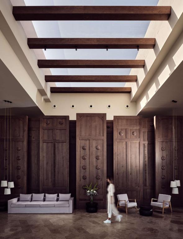 Fotografie z fotogalerie ubytování The Royal Senses Resort & Spa Crete, Curio Collection by Hilton v destinaci Panormos Rethymno