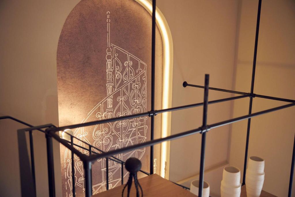 Wasserturm Hotel Cologne, Curio Collection by Hilton - Resim 14