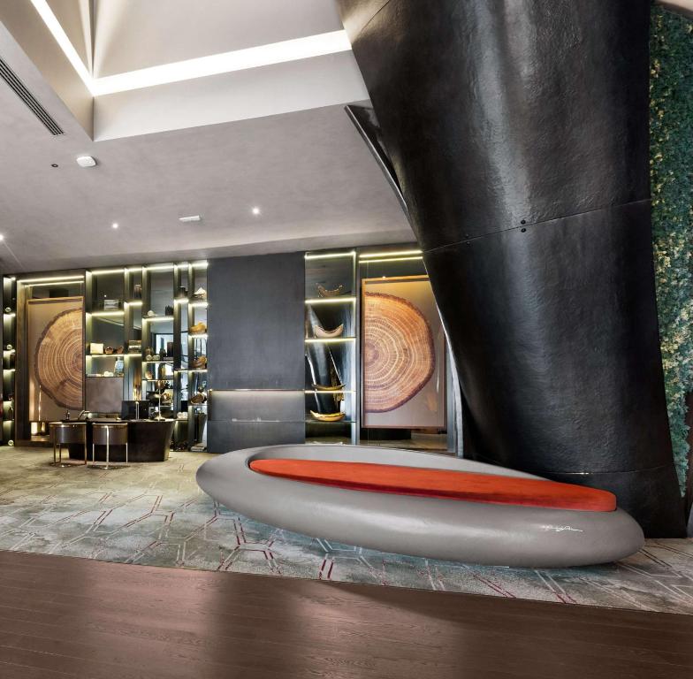 Hilton Porto Gaia - Resim 7