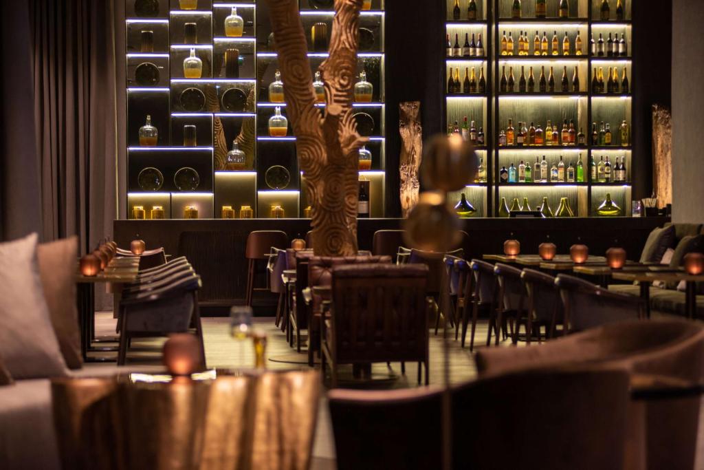 Hilton Porto Gaia - Resim 11