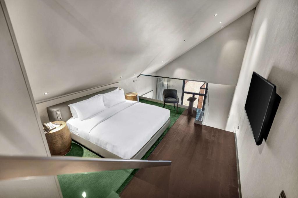 Hilton Porto Gaia - Resim 23