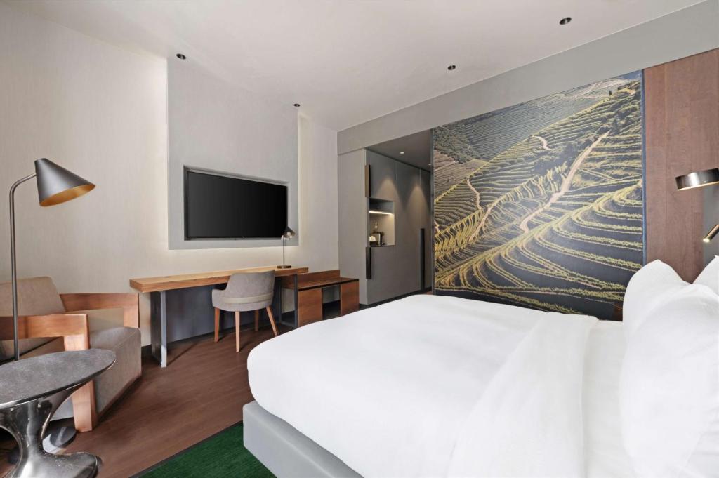 Hilton Porto Gaia - Resim 30