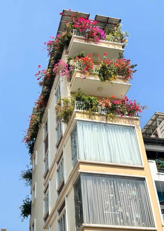 Vu Binh Homestay, TP. Hồ Chí Minh (cập nhật giá năm 2026)