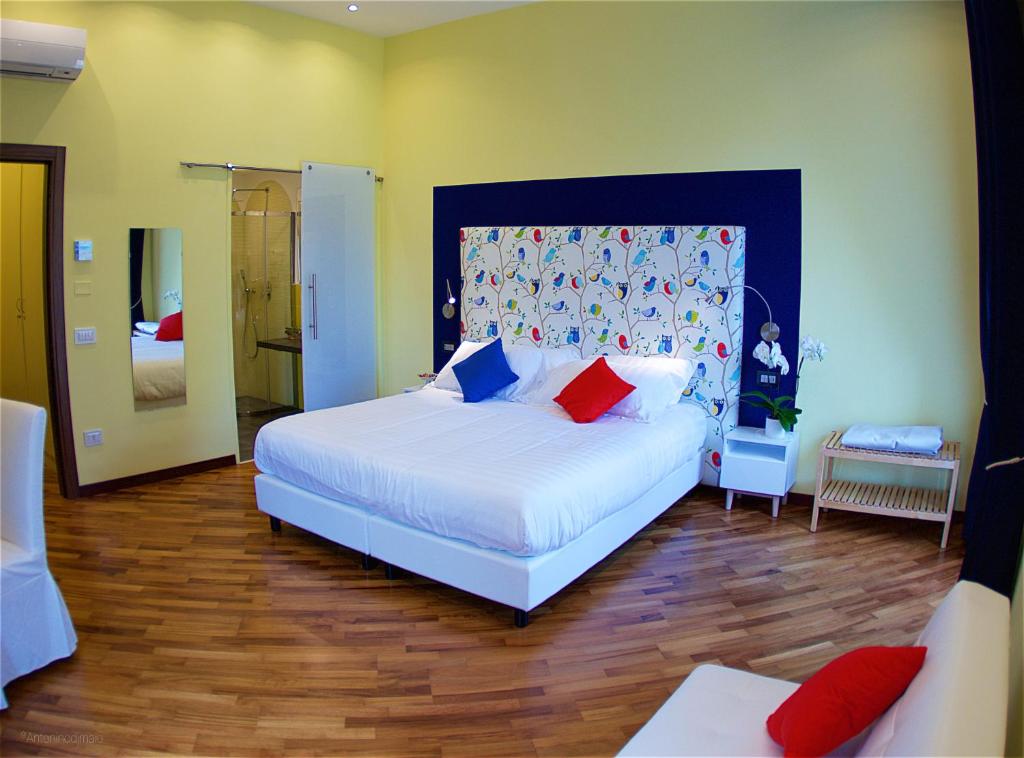 Il Giardino Segreto - 1