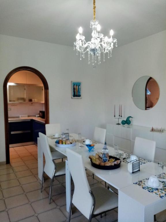 VILLA FERNANDO