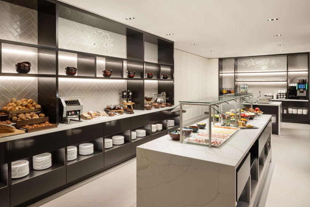 Hilton Heidelberg - Resim 10