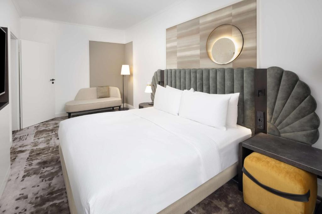 Hilton Heidelberg - Resim 18