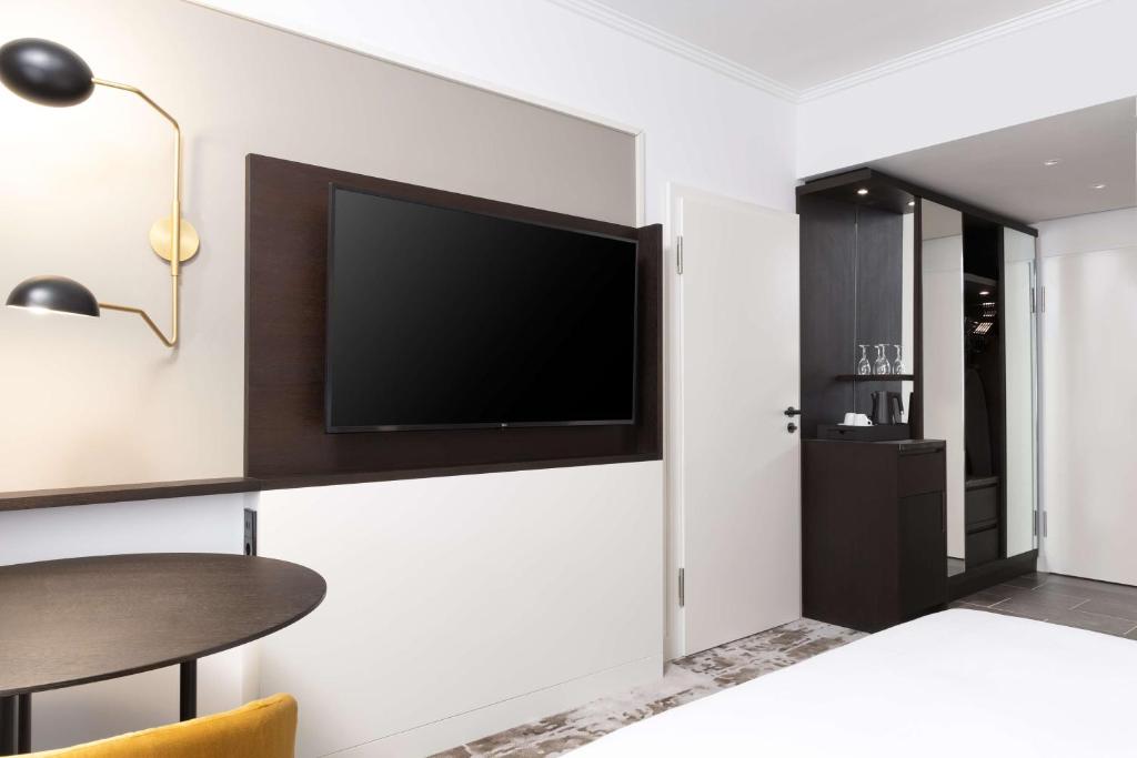 Hilton Heidelberg - Resim 19