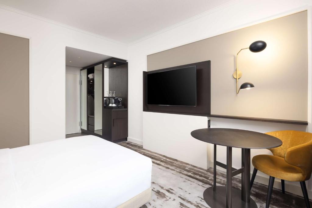 Hilton Heidelberg - Resim 24