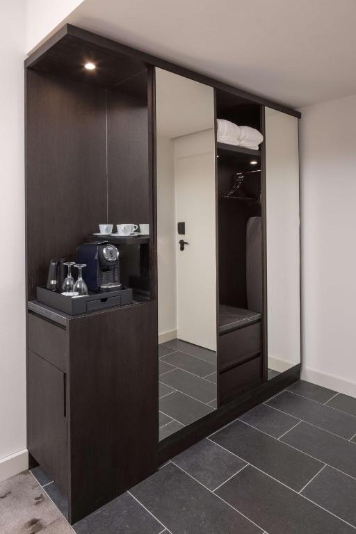 Hilton Heidelberg - Resim 25