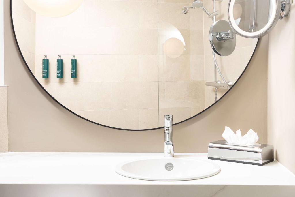 Hilton Heidelberg - Resim 28