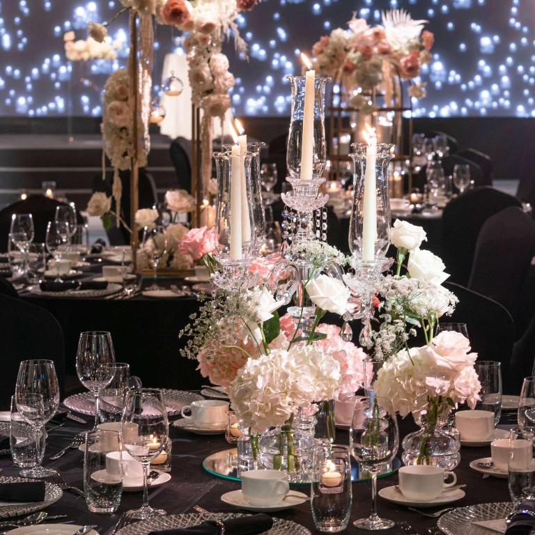 Fotografie z fotogalerie ubytování DoubleTree By Hilton Seoul Pangyo v destinaci Songnam