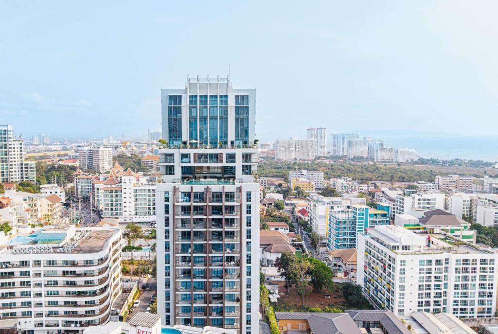 Beverly Mountain Bay, Trademark Collection by Wyndham