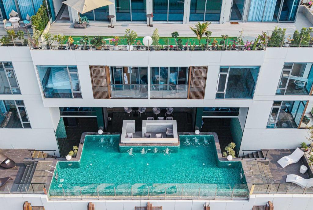 Beverly Mountain Bay, Trademark Collection by Wyndham - Resim 12