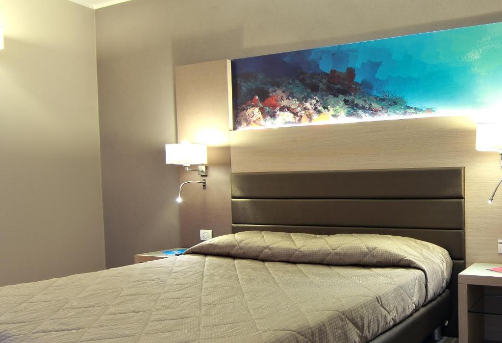 Alma di Alghero Hotel - Habitación Doble