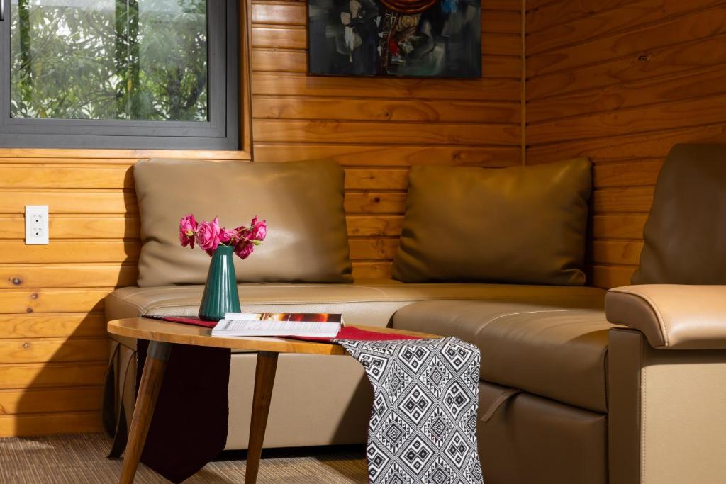 JK Sapa Homestay & Swimming Pool - 16