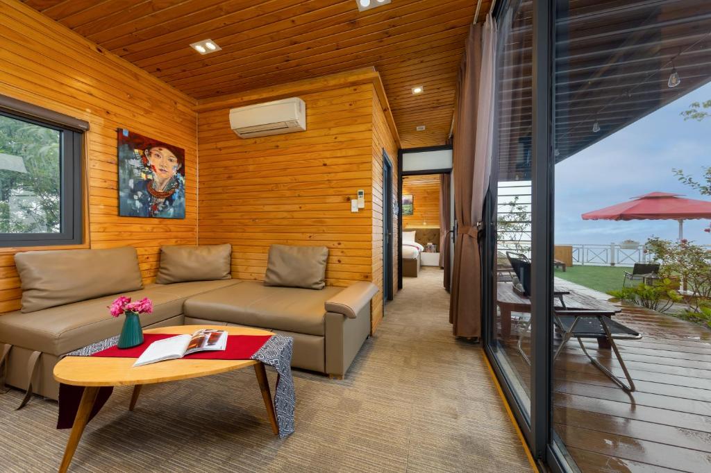 JK Sapa Homestay & Swimming Pool - 17