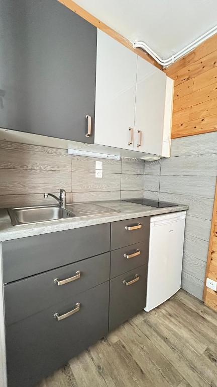 Villa Liberté - Habitación Doble Estándar