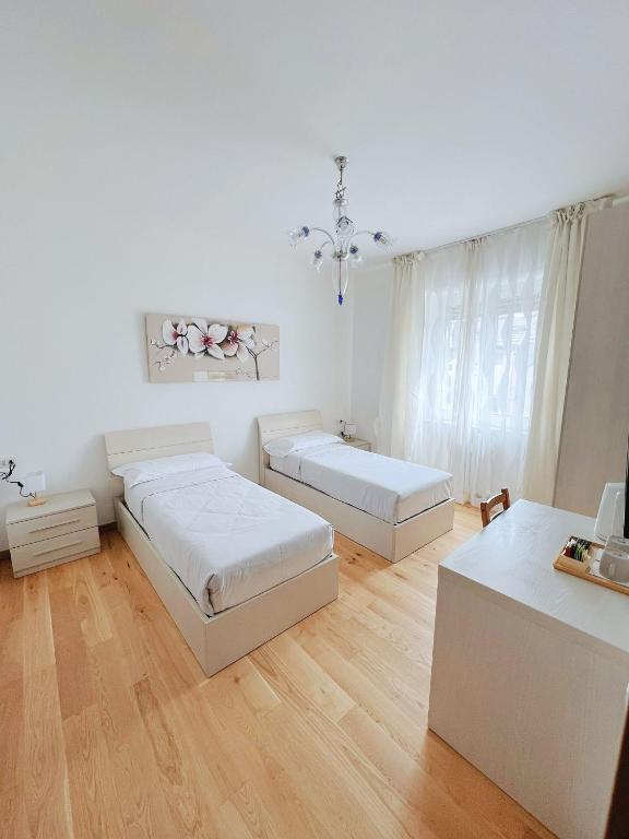 Seveso Milan Central Rooms - 16