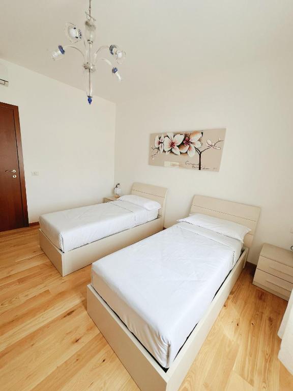 Seveso Milan Central Rooms - 14