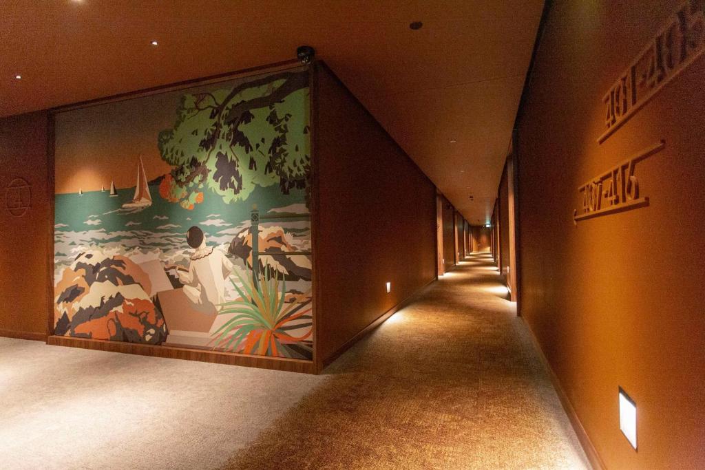 Keight Hotel Opatija, Curio Collection By Hilton - Resim 10