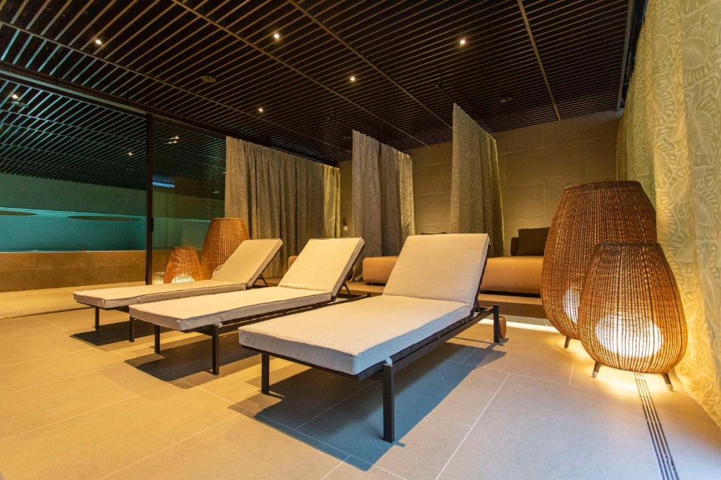Keight Hotel Opatija, Curio Collection By Hilton - Resim 14