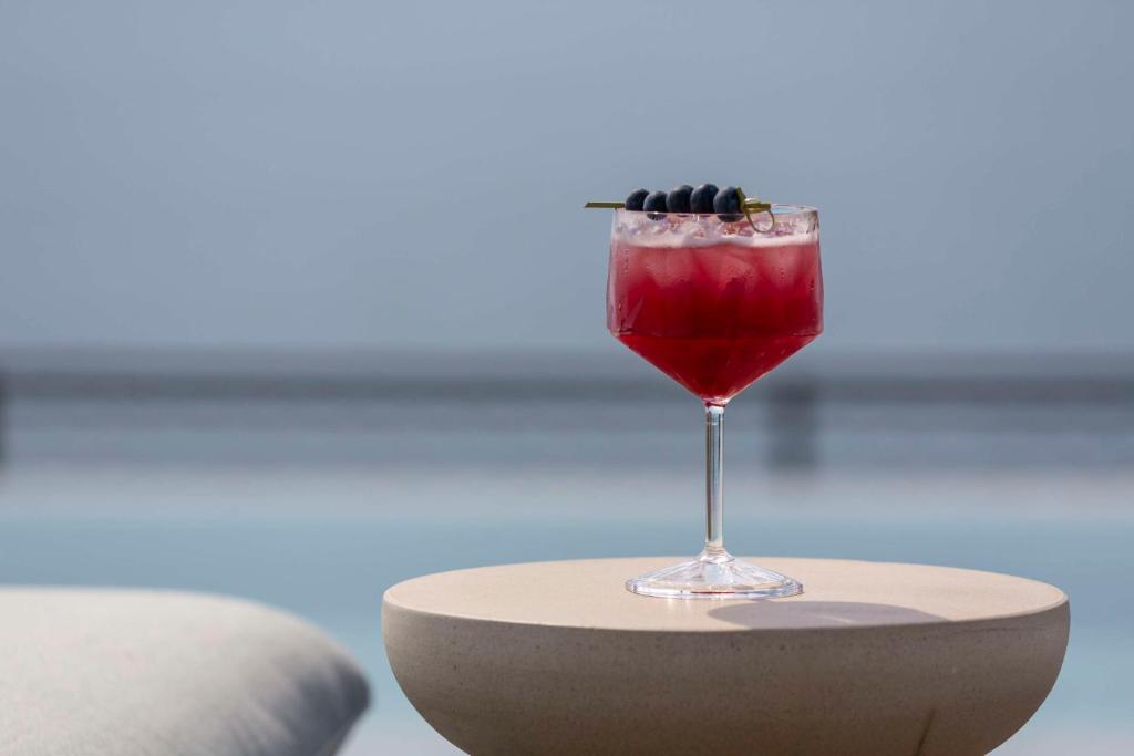 Keight Hotel Opatija, Curio Collection By Hilton - Resim 19