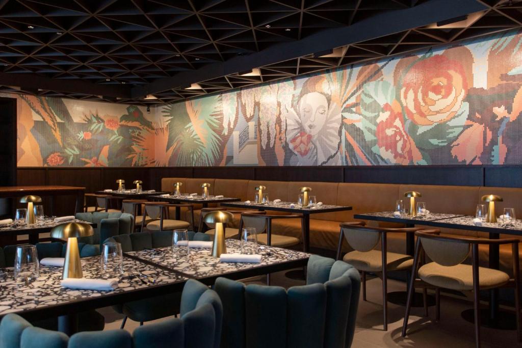 Keight Hotel Opatija, Curio Collection By Hilton - Resim 22