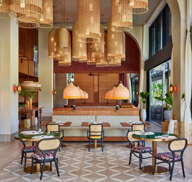 Canopy By Hilton Seychelles Resort photo