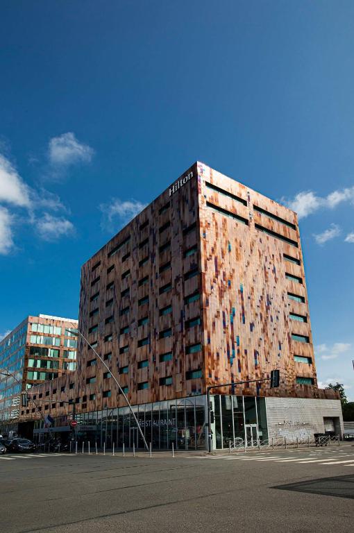 Hilton Lille