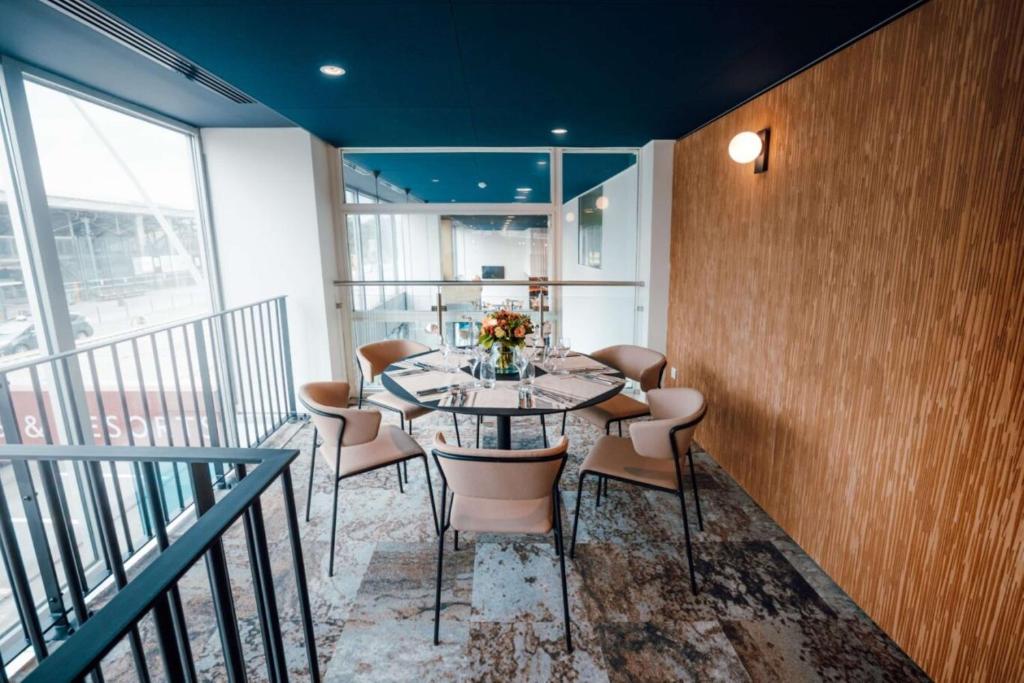 Hilton Lille - Resim 12