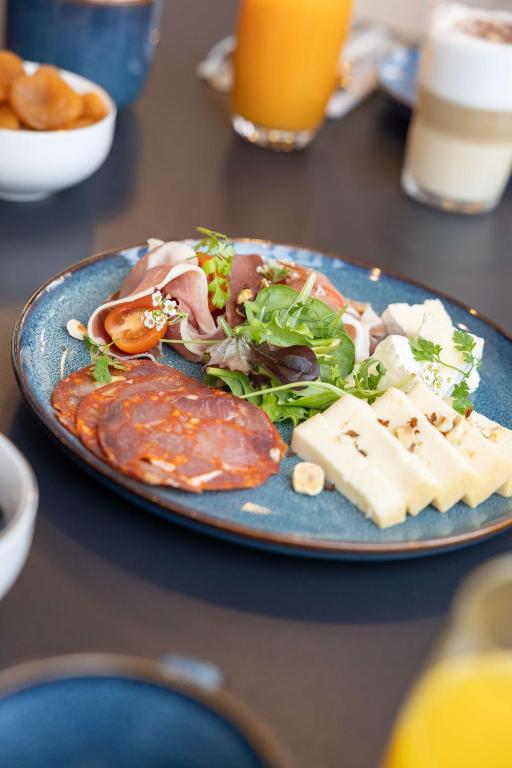 Hilton Lille - Resim 30