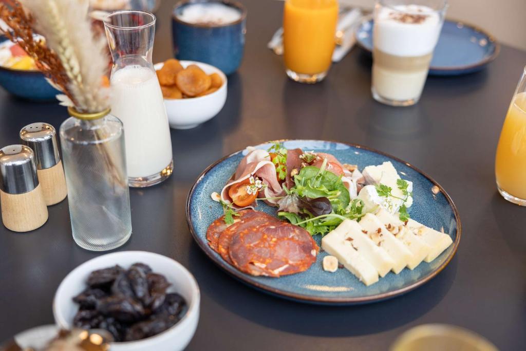 Hilton Lille - Resim 36