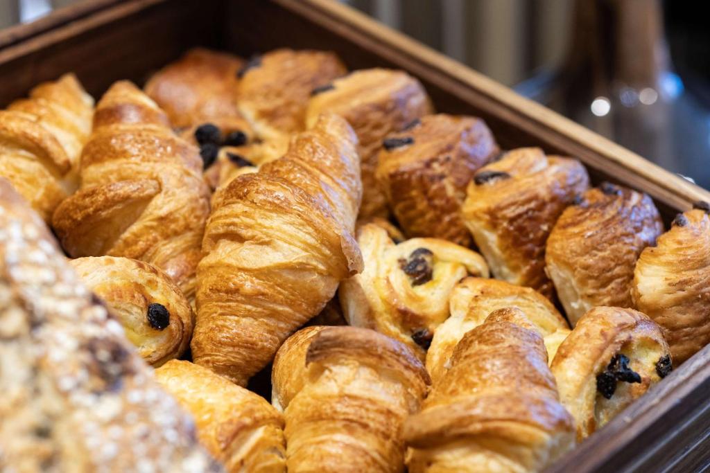 Hilton Lille - Resim 42