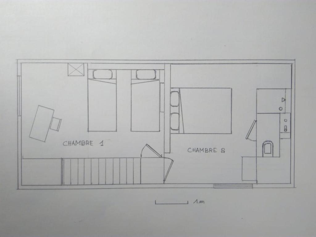 Le Gîte du Facteur d 'Orgues – photo 13